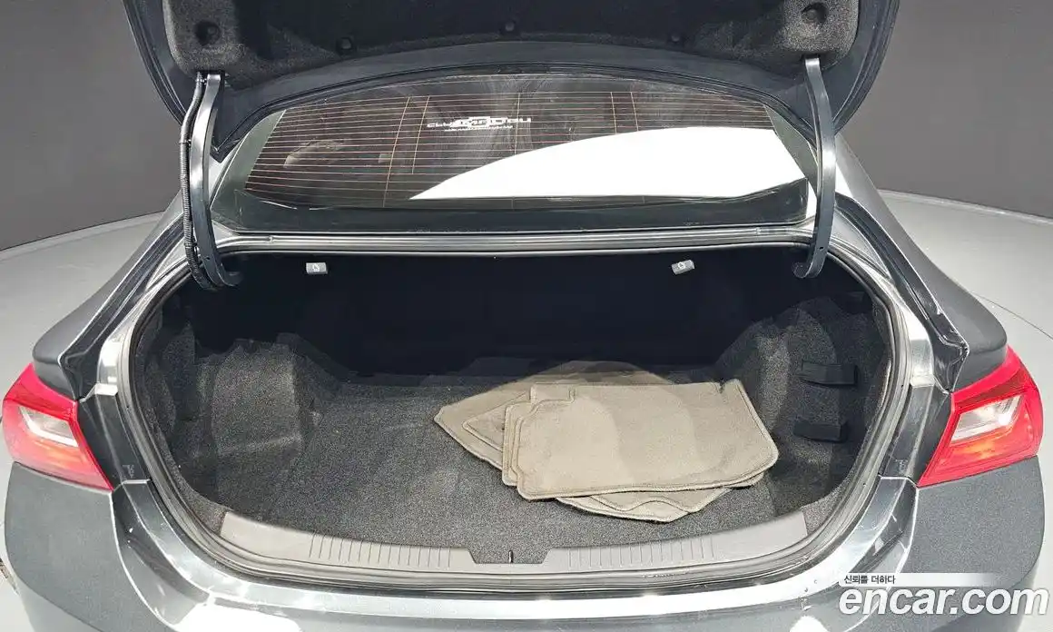 Chevrolet Malibu 2017 1.5 Автомат в Москве № 39003, фото 19