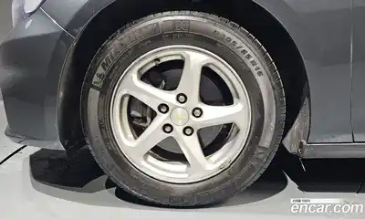 Chevrolet Malibu 2017 1.5 Автомат в Москве № 39003, миниатюра 4