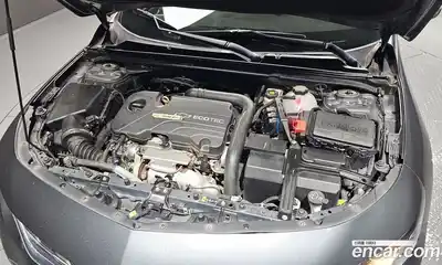 Chevrolet Malibu 2017 1.5 Автомат в Москве № 39003, миниатюра 5