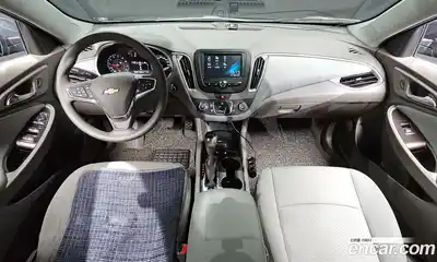 Chevrolet Malibu 2017 1.5 Автомат в Москве № 39003, миниатюра 6