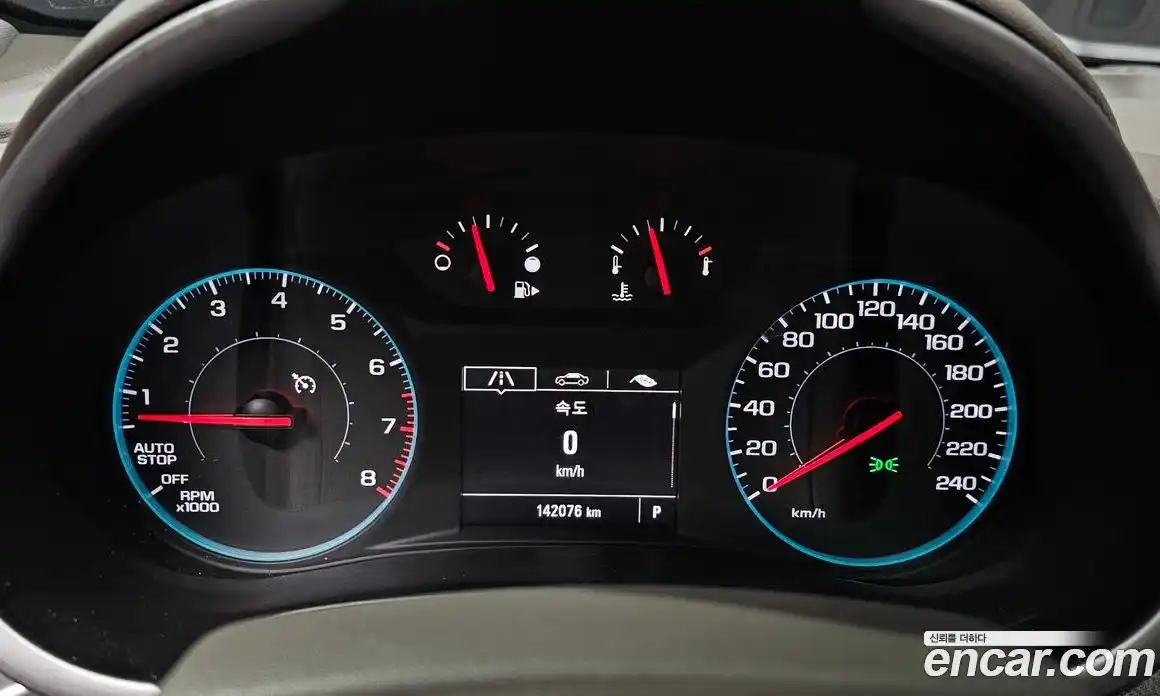 Chevrolet Malibu 2017 1.5 Автомат в Москве № 39003, фото 7