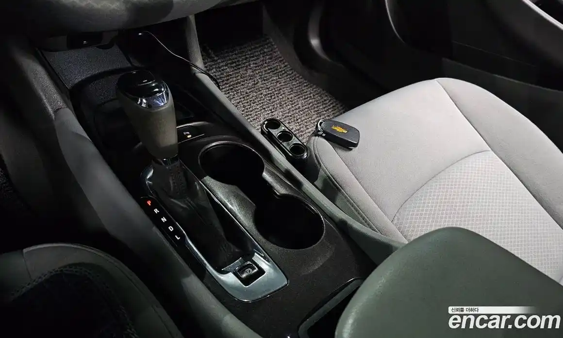 Chevrolet Malibu 2017 1.5 Автомат в Москве № 39003, фото 8