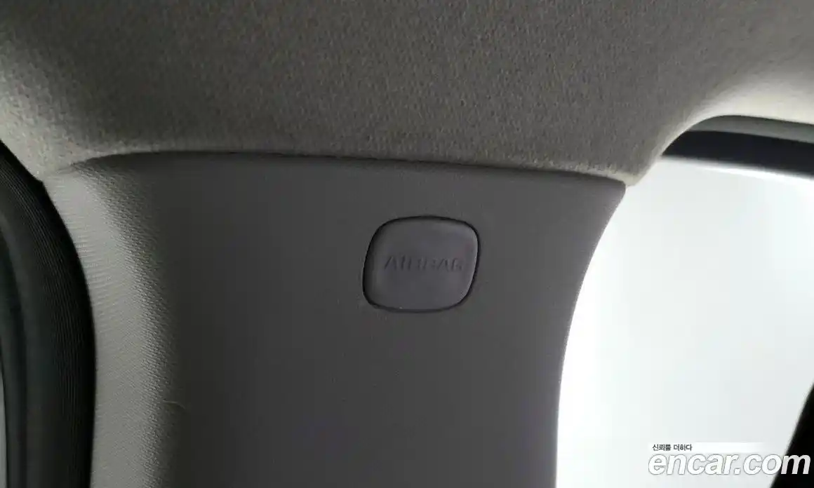 Chevrolet Spark 2016 1.0 Автомат в Москве № 396150, фото 19