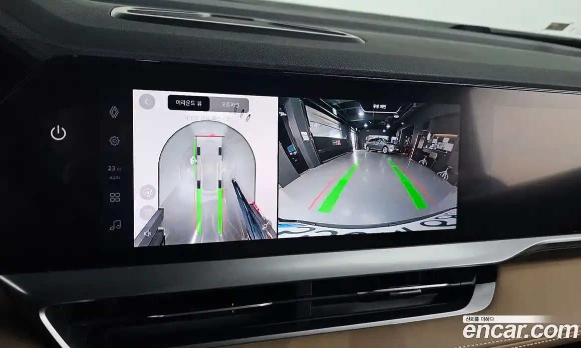 Renault Grand Koleos 2025 1.5 Автомат в Москве № 397716, фото 15