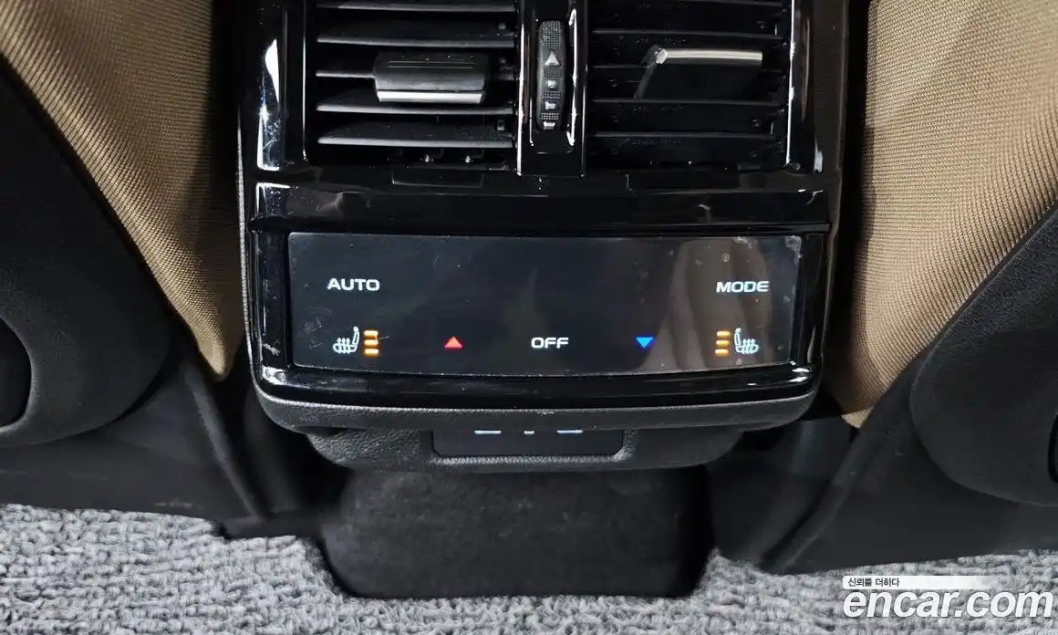 Renault Grand Koleos 2025 1.5 Автомат в Москве № 397716, фото 18