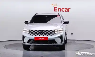 Renault Grand Koleos 2025 1.5 Автомат в Москве № 397716, миниатюра 3