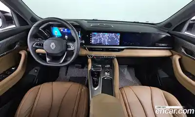 Renault Grand Koleos 2025 1.5 Автомат в Москве № 397716, миниатюра 7