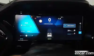 Renault Grand Koleos 2025 1.5 Автомат в Москве № 397716, миниатюра 8