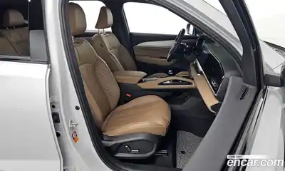 Renault Grand Koleos 2025 1.5 Автомат в Москве № 397716, миниатюра 10