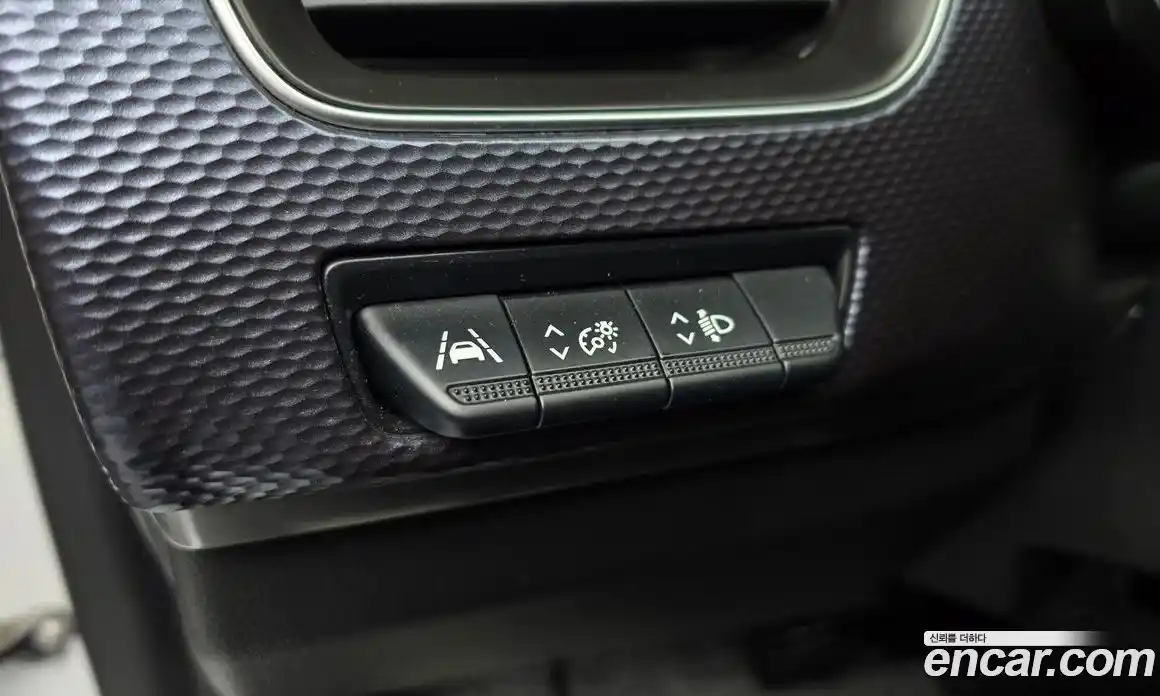 Renault XM3 2020 1.6 Автомат в Москве № 399352, фото 13