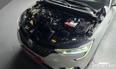 Renault XM3 2020 1.6 Автомат в Москве № 399352, миниатюра 5