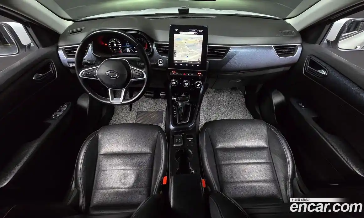 Renault XM3 2020 1.6 Автомат в Москве № 399352, фото 6