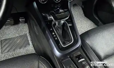 Renault XM3 2020 1.6 Автомат в Москве № 399352, миниатюра 8