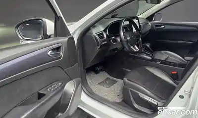 Renault XM3 2020 1.6 Автомат в Москве № 399352, миниатюра 10