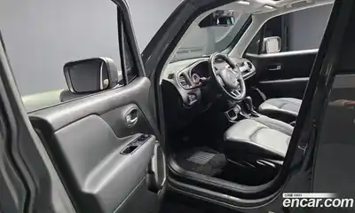 Jeep Renegade 2021 2.4 Автомат в Москве № 401737, миниатюра 10
