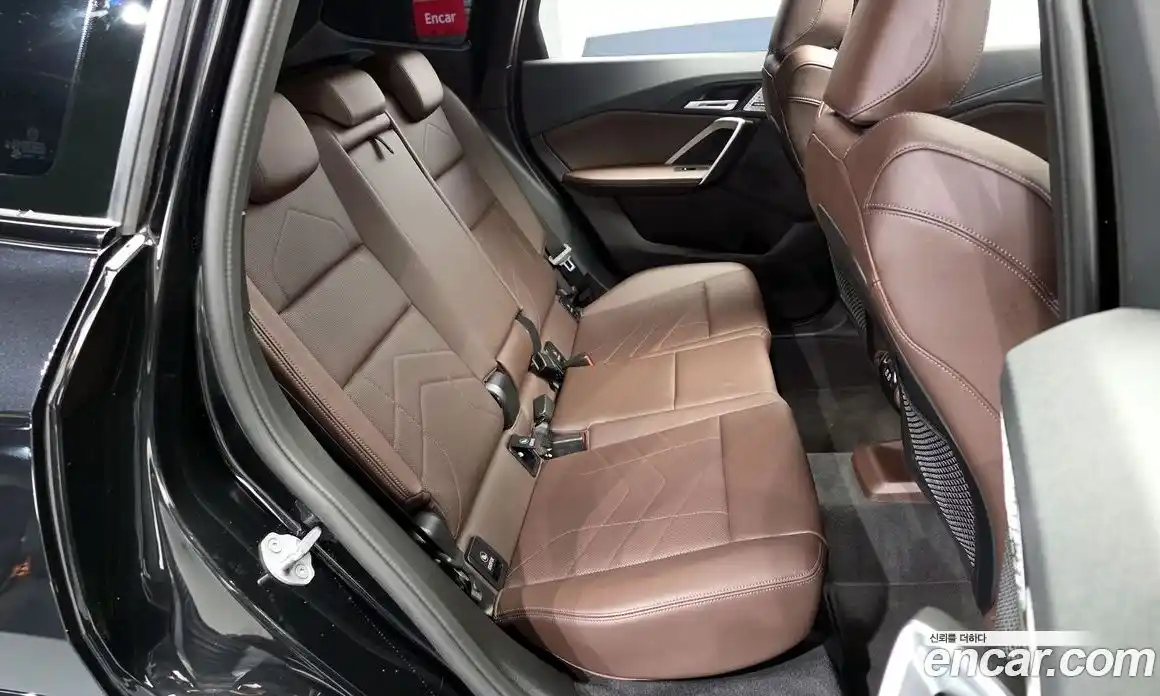 BMW X1 2024 2.0 Автомат в Москве № 403183, фото 12