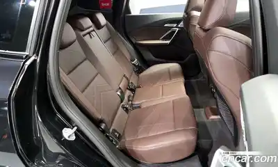 BMW X1 2024 2.0 Автомат в Москве № 403183, миниатюра 12