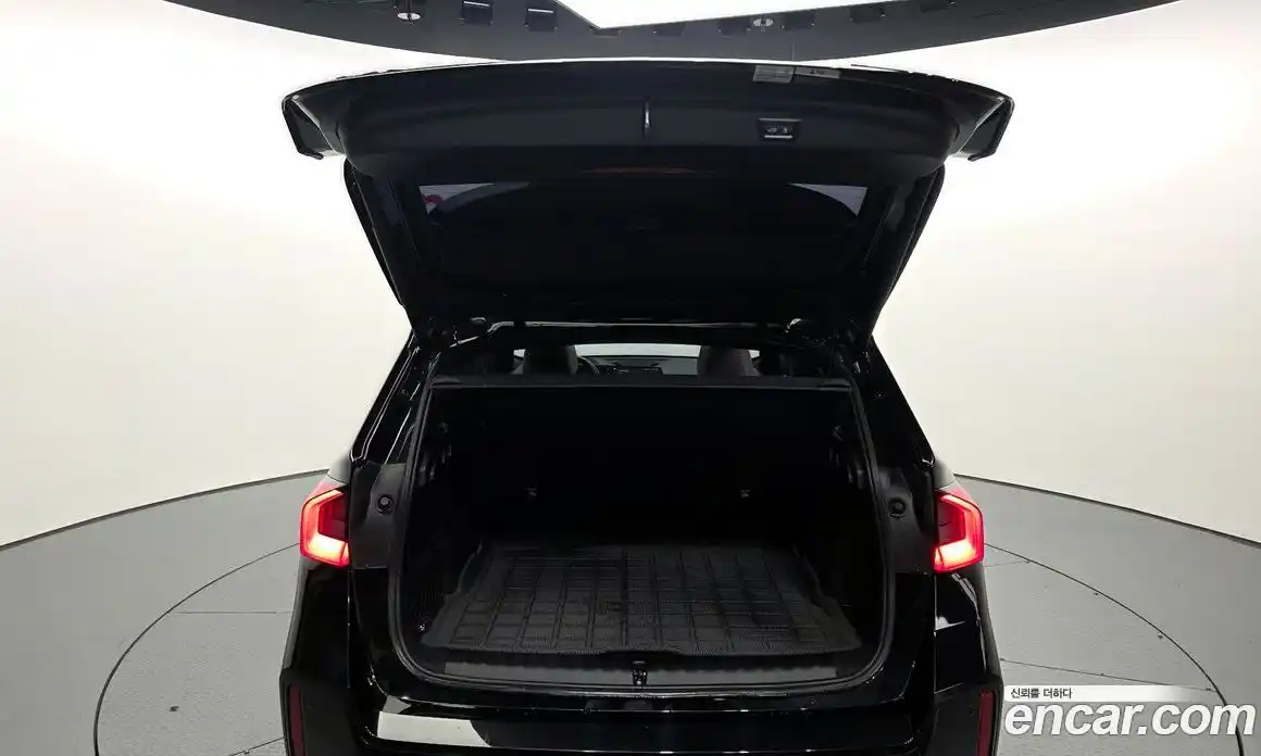 BMW X1 2024 2.0 Автомат в Москве № 403183, фото 20