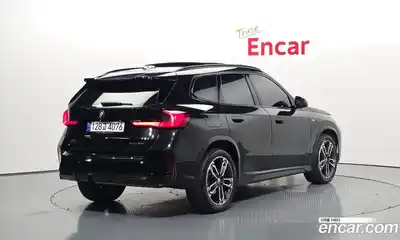 BMW X1 2024 2.0 Автомат в Москве № 403183, миниатюра 2