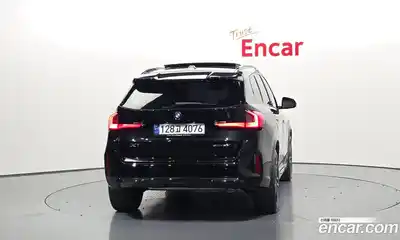 BMW X1 2024 2.0 Автомат в Москве № 403183, миниатюра 4