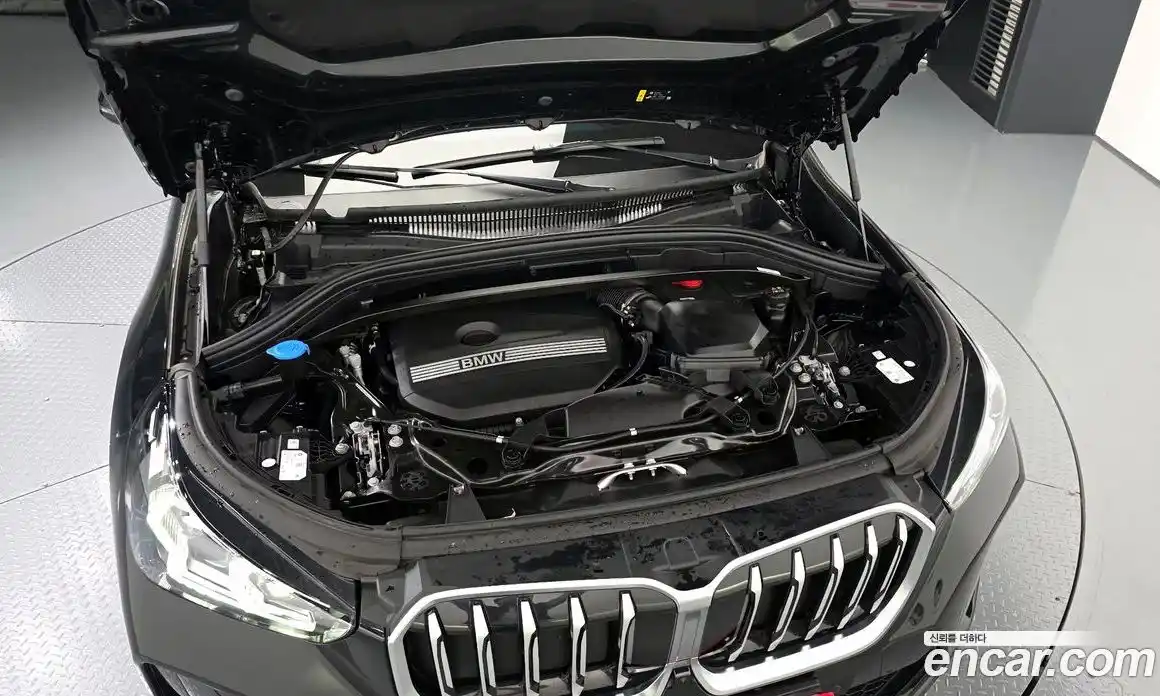 BMW X1 2024 2.0 Автомат в Москве № 403183, фото 6