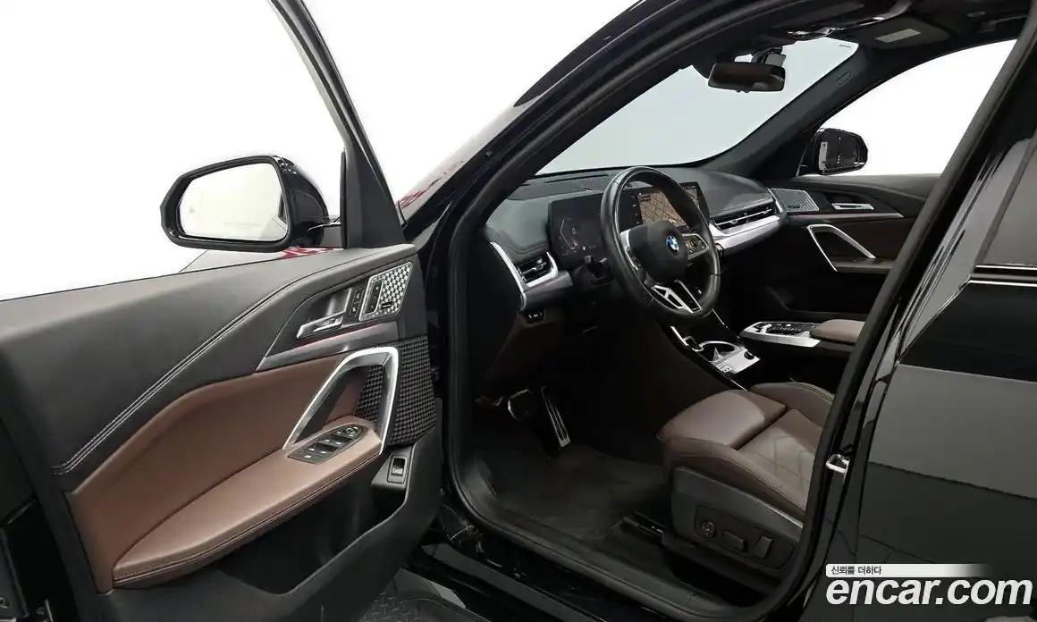 BMW X1 2024 2.0 Автомат в Москве № 403183, фото 10