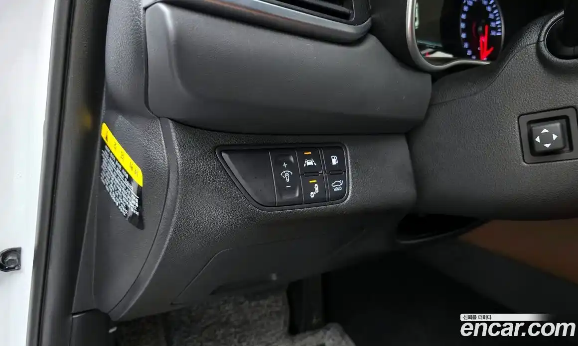 Genesis G70 2019 2.0 Автомат в Москве № 405197, фото 16