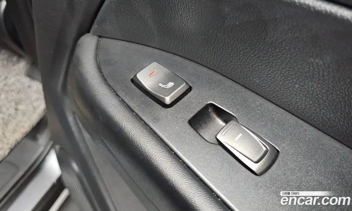 SsangYong Rexton 2023 2.2 Автомат в Москве № 406918, фото 18