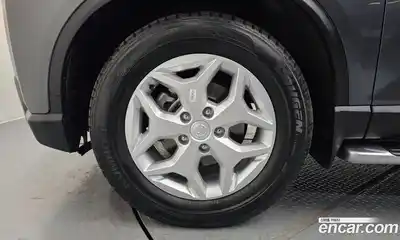 SsangYong Rexton 2023 2.2 Автомат в Москве № 406918, миниатюра 5