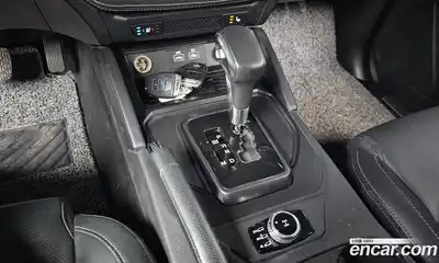 SsangYong Rexton 2023 2.2 Автомат в Москве № 406918, миниатюра 9