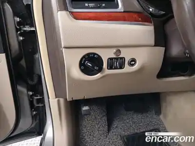 Chrysler 300C 2011 3.6 Автомат в Москве № 407571, миниатюра 12