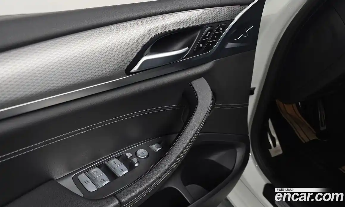 BMW X4 2021 2.0 Автомат в Москве № 408240, фото 18