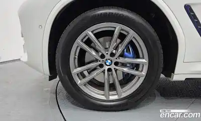 BMW X4 2021 2.0 Автомат в Москве № 408240, миниатюра 5