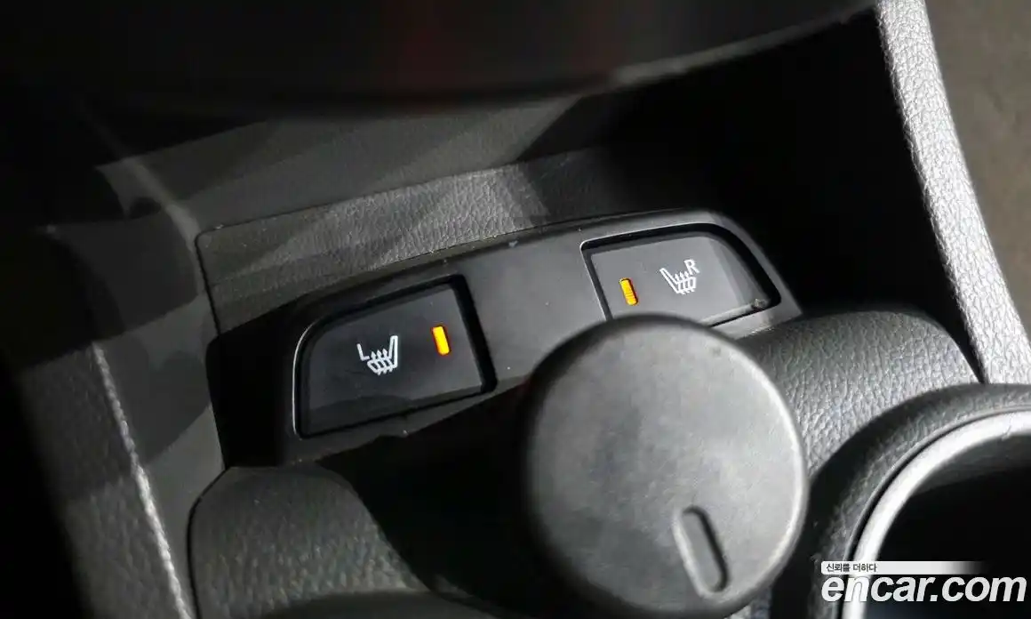 Chevrolet Spark 2012 1.0 Автомат в Москве № 40892, фото 16