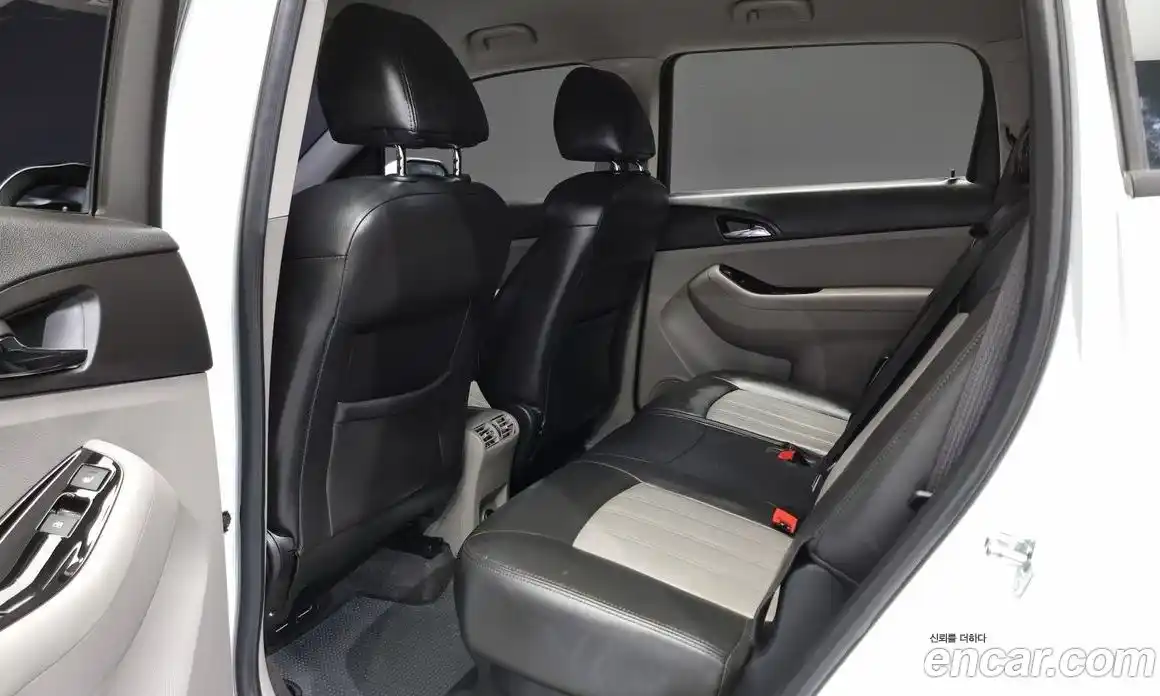 Chevrolet Orlando 2015 2.0 Автомат в Москве № 41105, фото 12