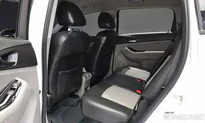 Chevrolet Orlando 2015 2.0 Автомат в Москве № 41105, миниатюра 12