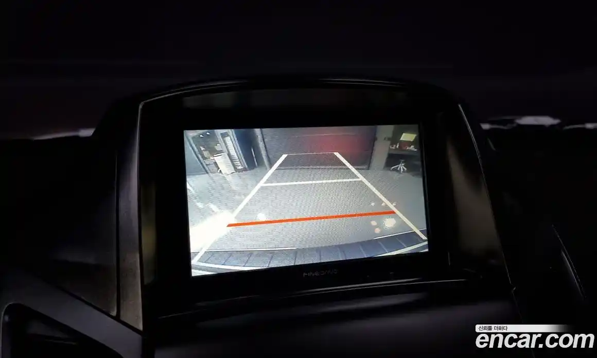 Chevrolet Orlando 2015 2.0 Автомат в Москве № 41105, фото 14