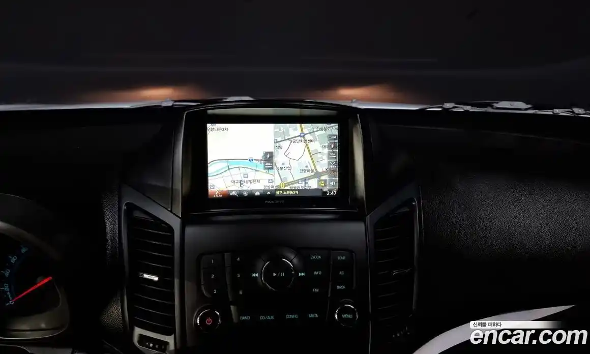 Chevrolet Orlando 2015 2.0 Автомат в Москве № 41105, фото 15