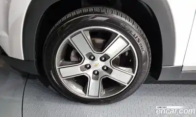 Chevrolet Orlando 2015 2.0 Автомат в Москве № 41105, миниатюра 5