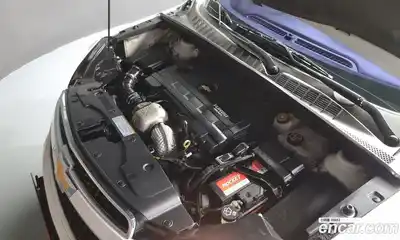 Chevrolet Orlando 2015 2.0 Автомат в Москве № 41105, миниатюра 6