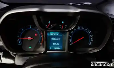 Chevrolet Orlando 2015 2.0 Автомат в Москве № 41105, миниатюра 8