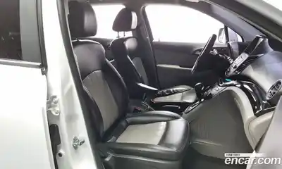 Chevrolet Orlando 2015 2.0 Автомат в Москве № 41105, миниатюра 10