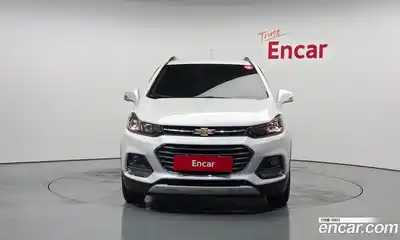 Chevrolet Trax 2017 1.4 Автомат в Москве № 41241, миниатюра 10
