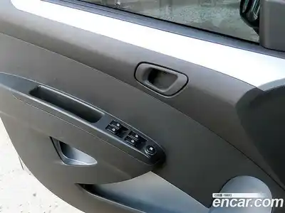 Chevrolet Matiz 2011 1.0 Автомат в Москве № 41751, миниатюра 11