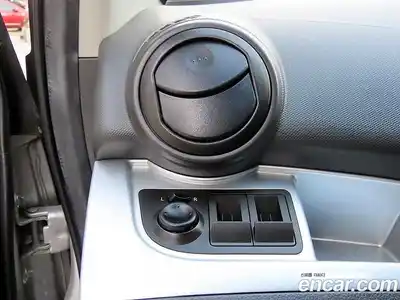 Chevrolet Matiz 2011 1.0 Автомат в Москве № 41751, миниатюра 12