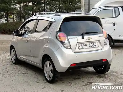 Chevrolet Matiz 2011 1.0 Автомат в Москве № 41751, миниатюра 3