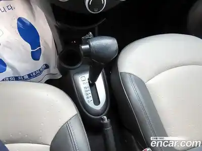 Chevrolet Matiz 2011 1.0 Автомат в Москве № 41751, миниатюра 10