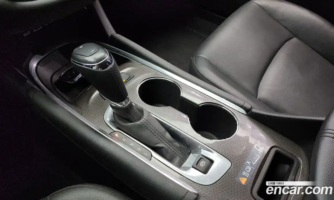 Chevrolet Malibu 2019 2.0 Автомат в Москве № 42241, фото 14