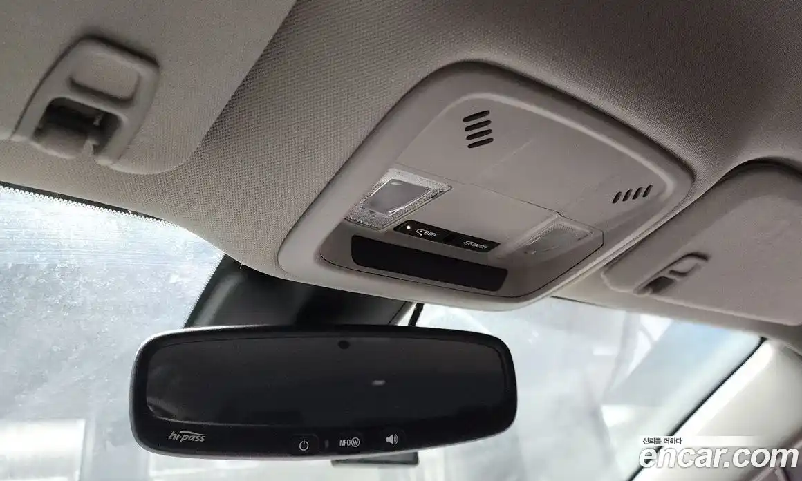 Chevrolet Malibu 2019 2.0 Автомат в Москве № 42241, фото 19