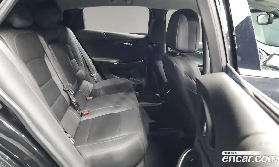 Chevrolet Malibu 2019 2.0 Автомат в Москве № 42241, фото 3